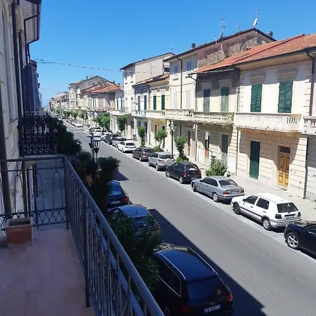 Appartement Acropolis