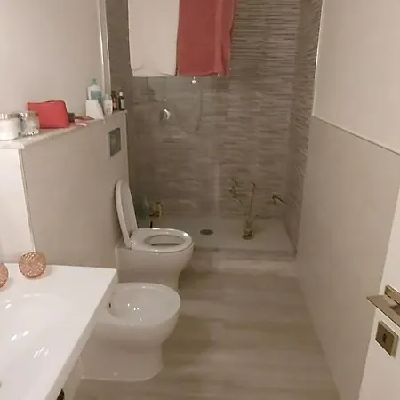 Acropolis Apartment *
