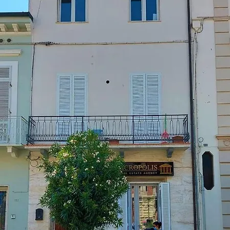 Apartment Acropolis *