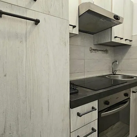 Apartment Acropolis *