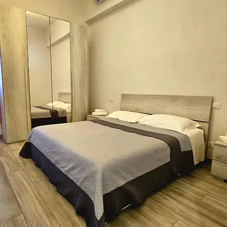 Acropolis Apartment Viareggio