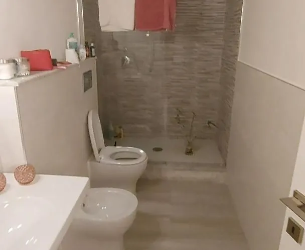 Acropolis Апартаменти *