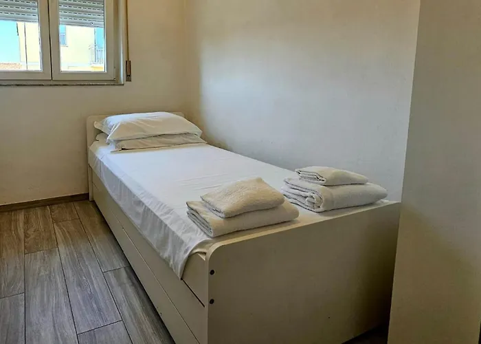 Апартаменти Acropolis