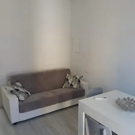 Apartament Acropolis