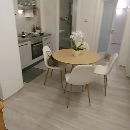Appartement Acropolis Viareggio