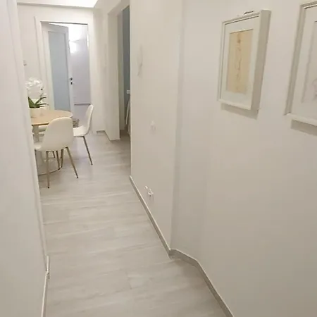 Appartement Acropolis Viareggio