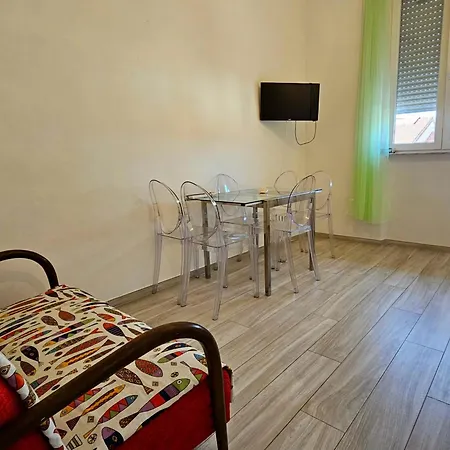 Acropolis Apartament *