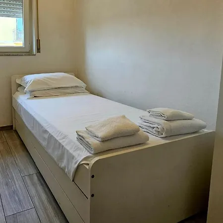 Apartament Acropolis