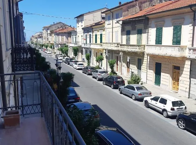 Appartamento Acropolis