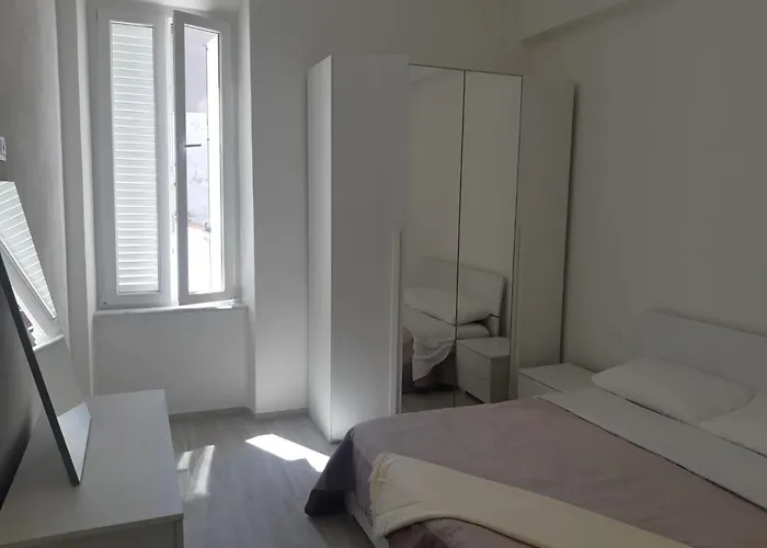 Appartamento Acropolis *