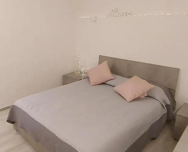 Acropolis Appartamento Viareggio