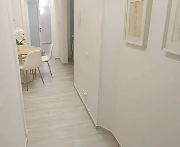 Appartamento Acropolis Viareggio