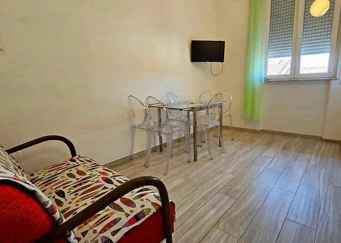 Acropolis Appartamento *