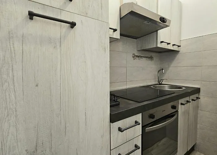 Appartamento Acropolis *