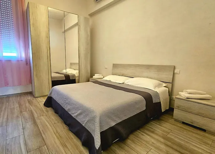 Acropolis Appartamento Viareggio