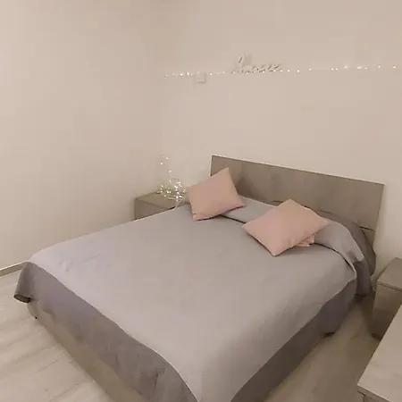 Acropolis Lejlighed Viareggio